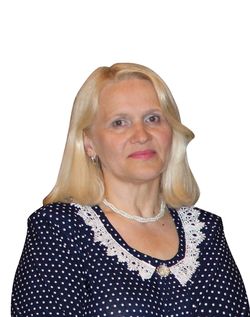 Арещенко Татьяна Николаевна